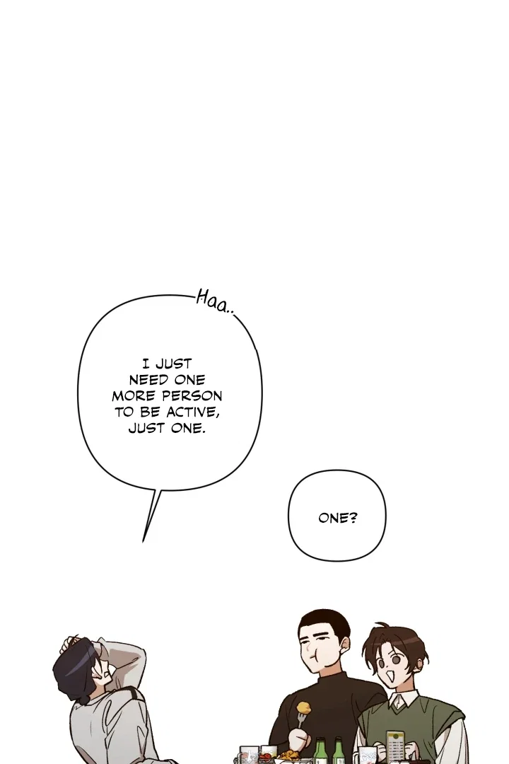 I'm Not Drunk! Chapter 9 - Page 21