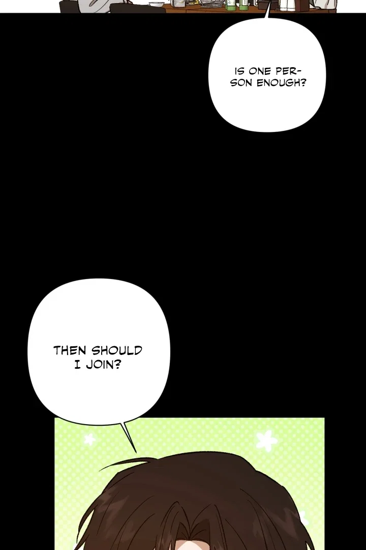 I'm Not Drunk! Chapter 9 - Page 22