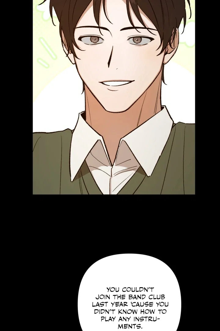 I'm Not Drunk! Chapter 9 - Page 23