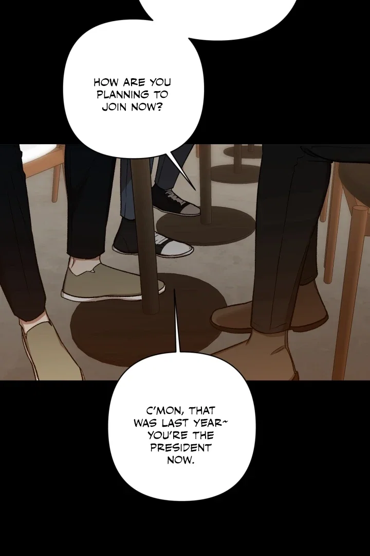 I'm Not Drunk! Chapter 9 - Page 24