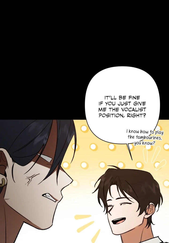 I'm Not Drunk! Chapter 9 - Page 25