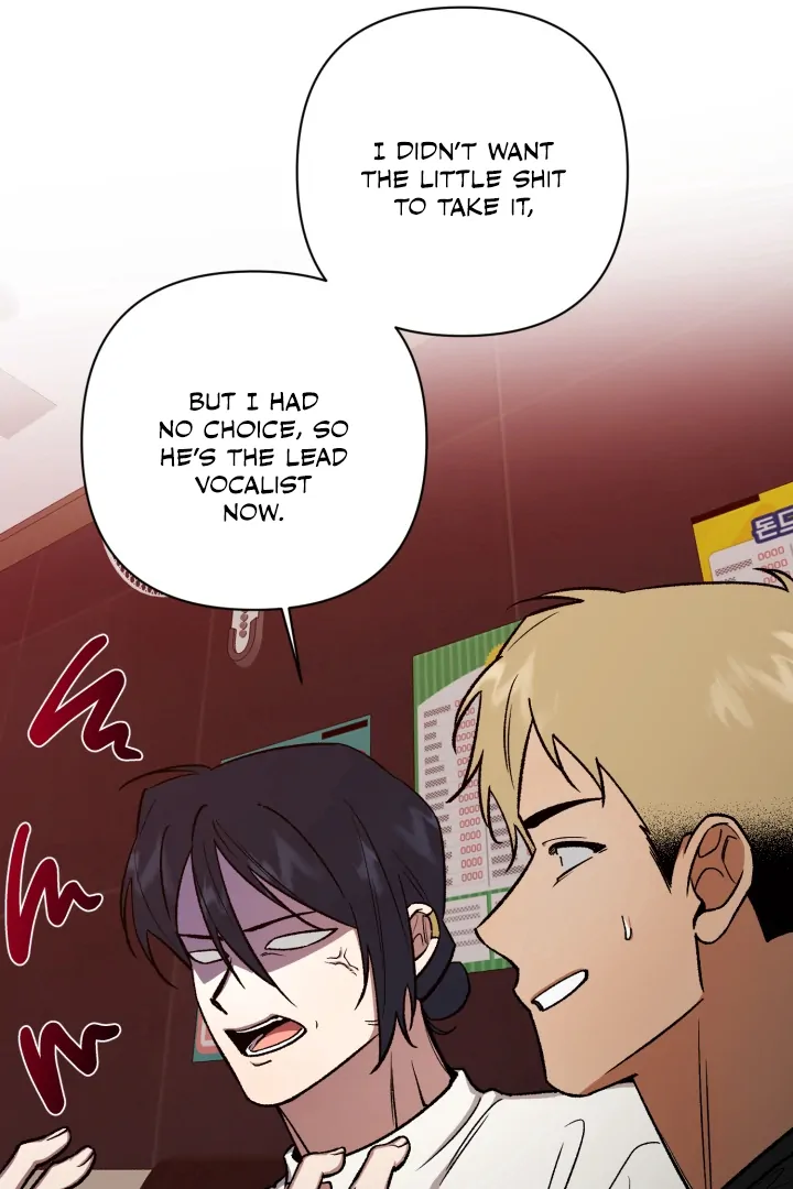 I'm Not Drunk! Chapter 9 - Page 27