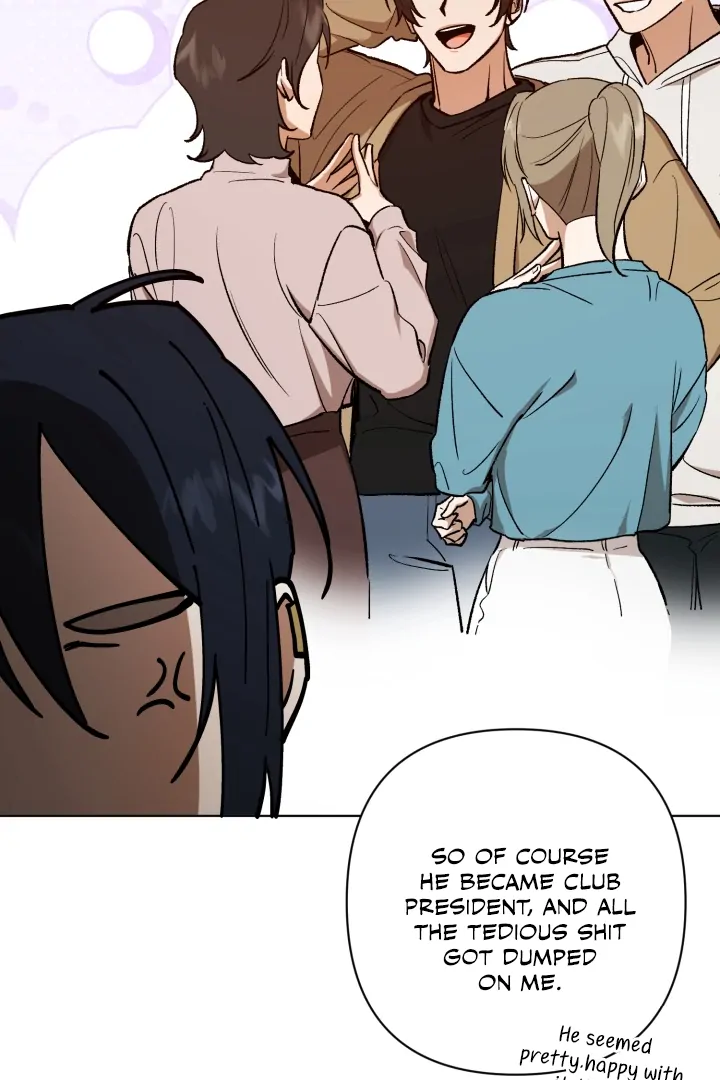 I'm Not Drunk! Chapter 9 - Page 29
