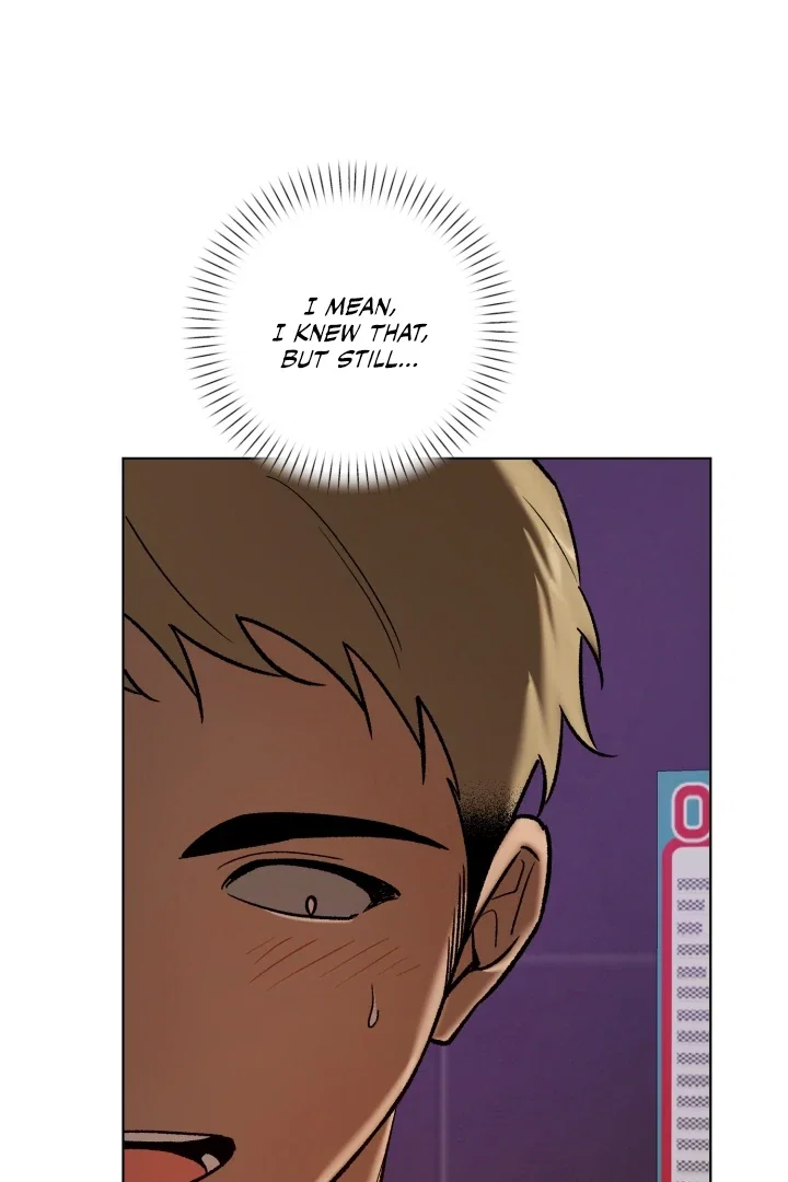 I'm Not Drunk! Chapter 9 - Page 31