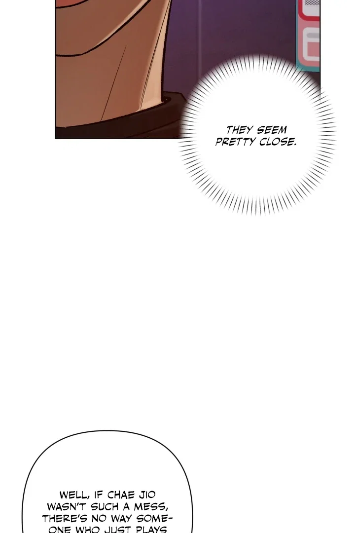 I'm Not Drunk! Chapter 9 - Page 32