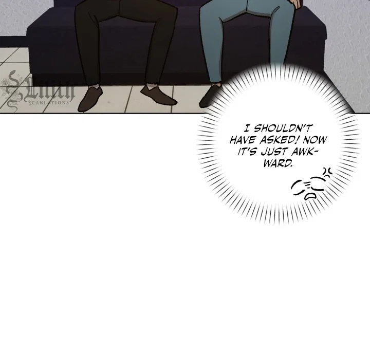 I'm Not Drunk! Chapter 9 - Page 34