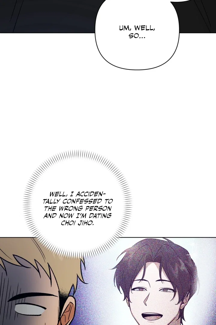 I'm Not Drunk! Chapter 9 - Page 37