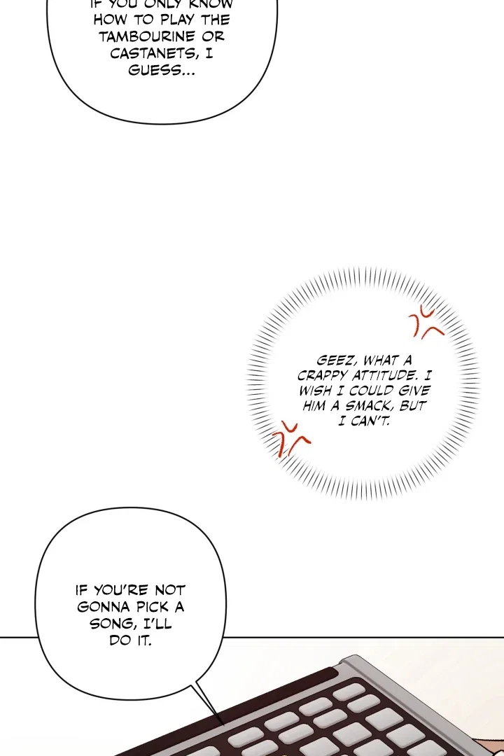I'm Not Drunk! Chapter 9 - Page 40
