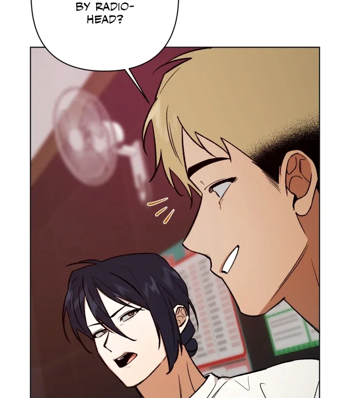 I'm Not Drunk! Chapter 9 - Page 42