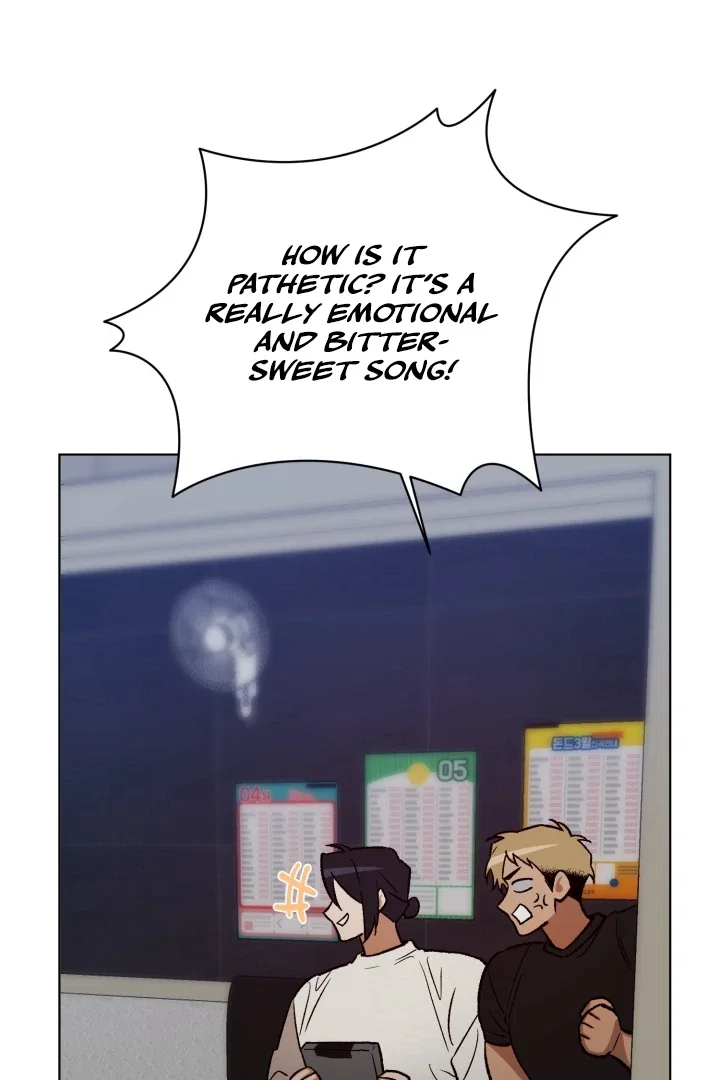 I'm Not Drunk! Chapter 9 - Page 47
