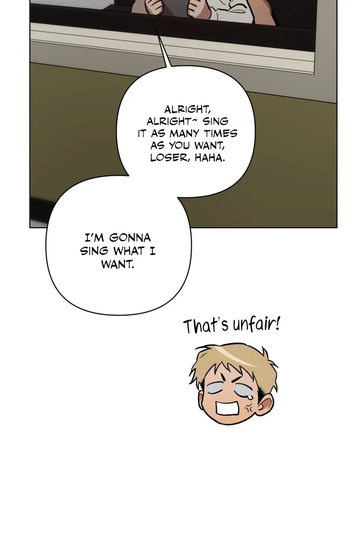 I'm Not Drunk! Chapter 9 - Page 48