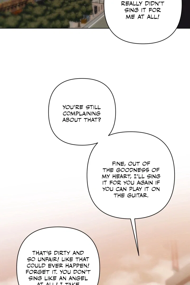 I'm Not Drunk! Chapter 9 - Page 50