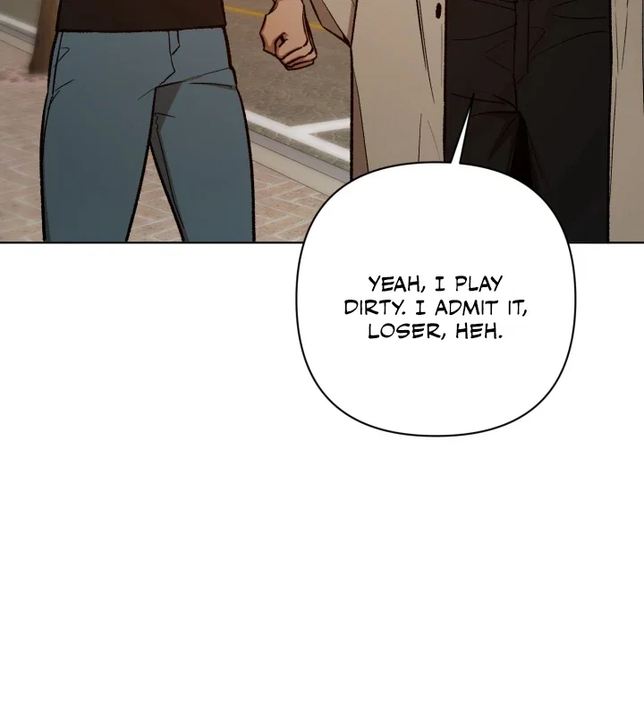 I'm Not Drunk! Chapter 9 - Page 52