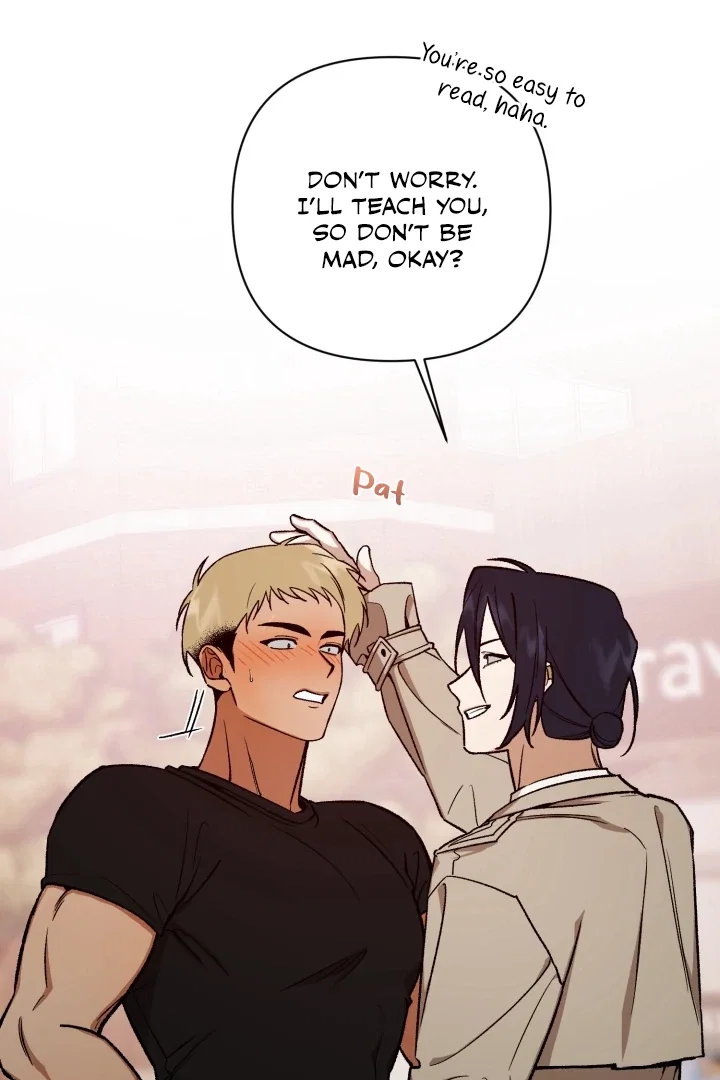 I'm Not Drunk! Chapter 9 - Page 56