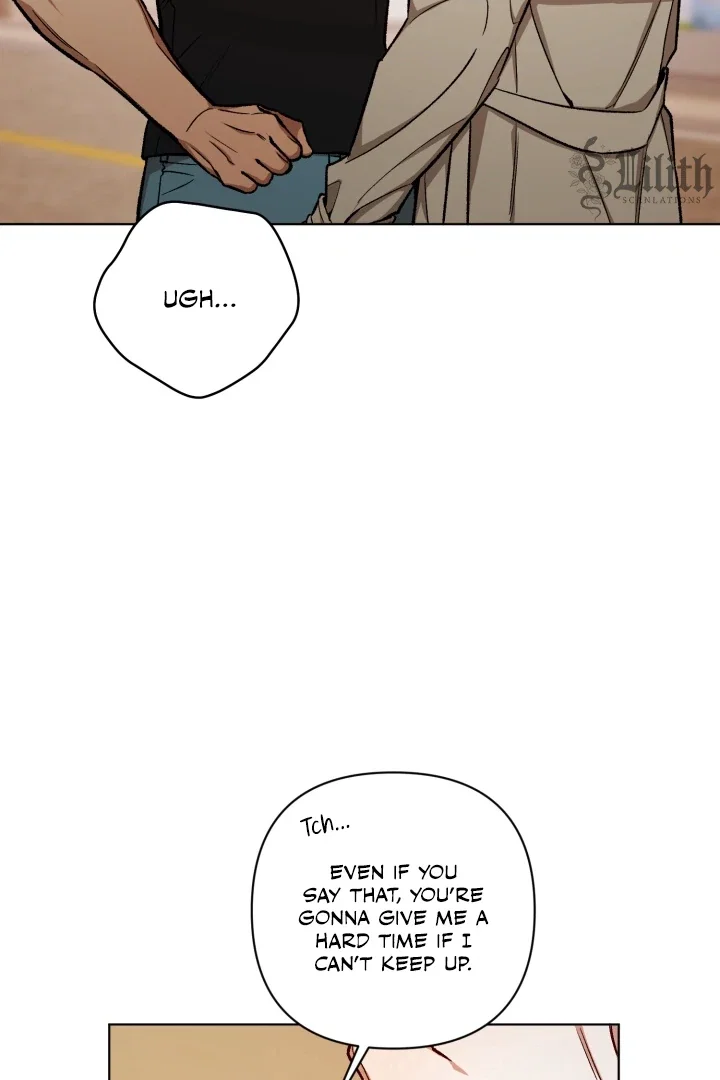 I'm Not Drunk! Chapter 9 - Page 57