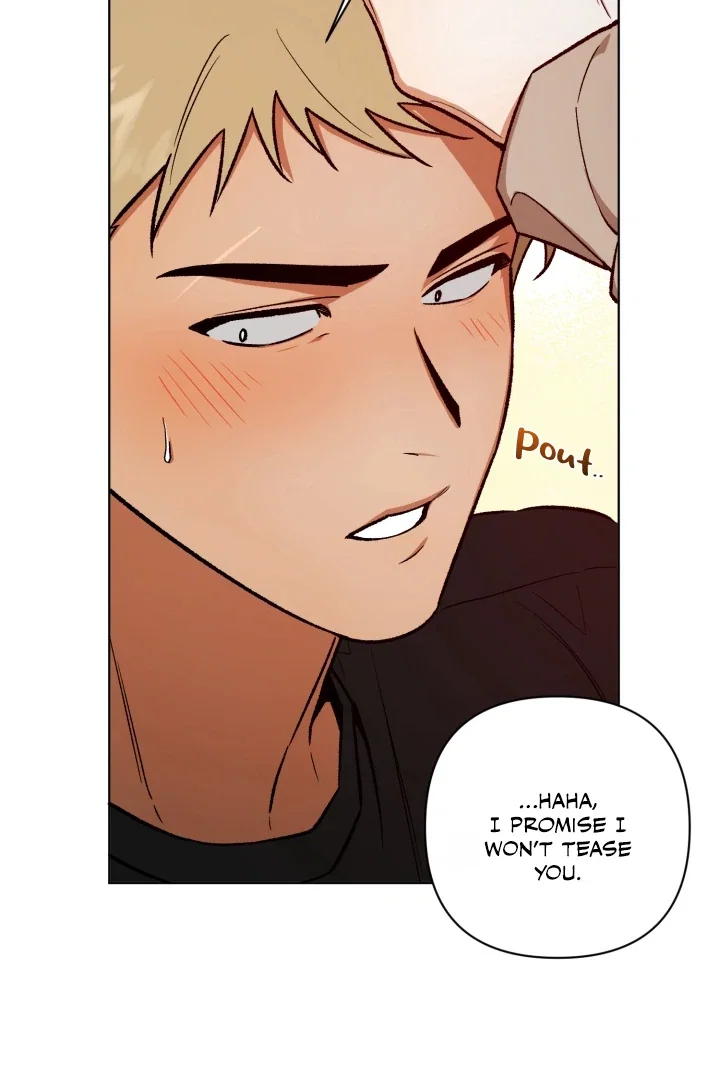 I'm Not Drunk! Chapter 9 - Page 58