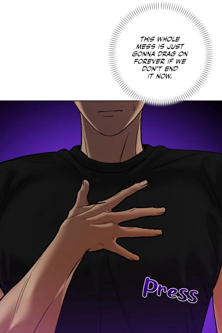 I'm Not Drunk! Chapter 9 - Page 62