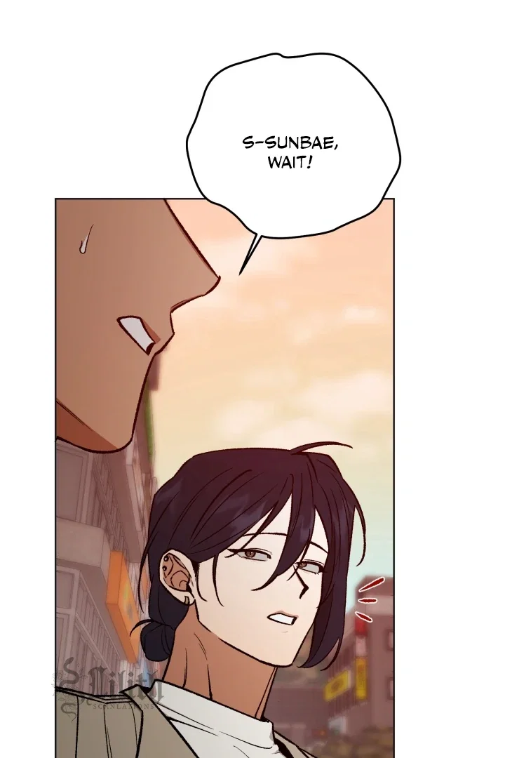 I'm Not Drunk! Chapter 9 - Page 64