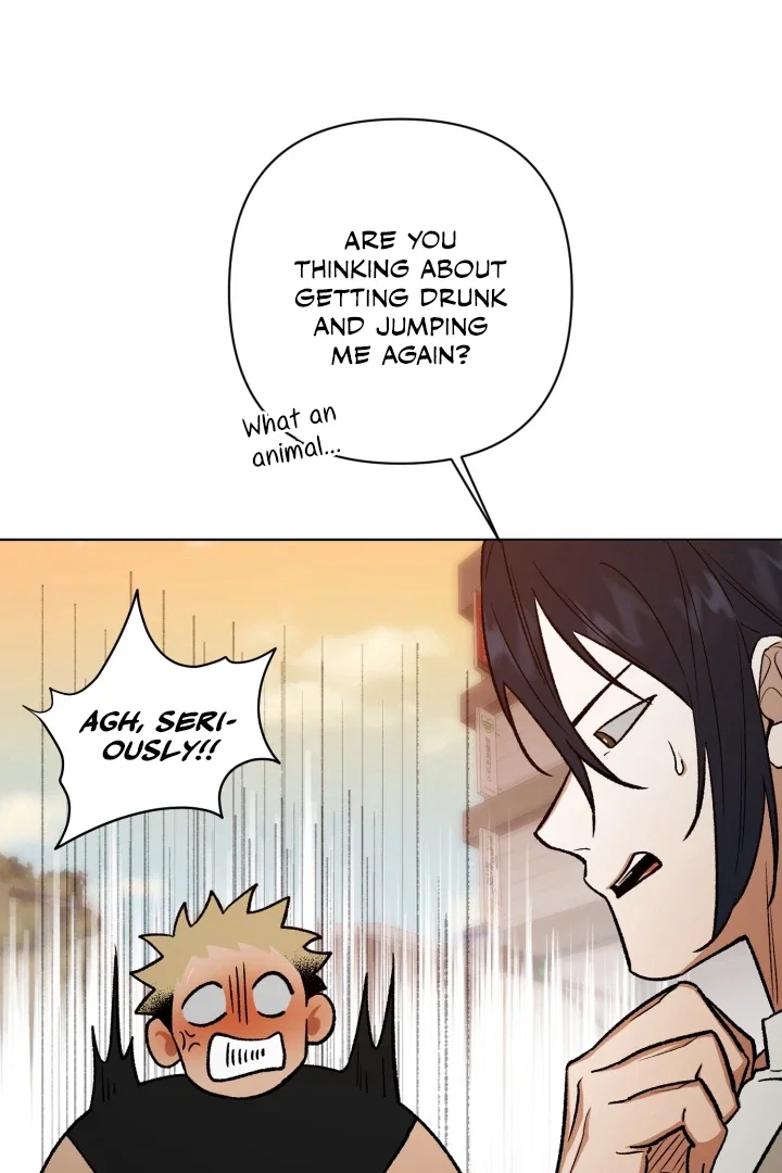 I'm Not Drunk! Chapter 9 - Page 67