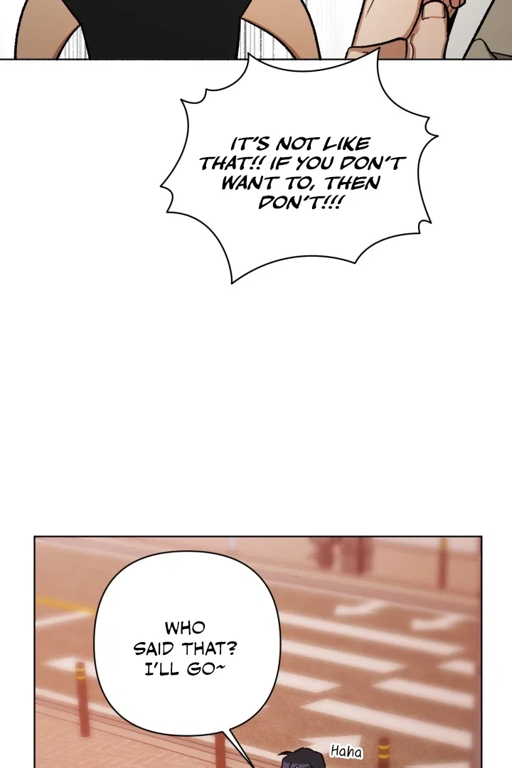 I'm Not Drunk! Chapter 9 - Page 68