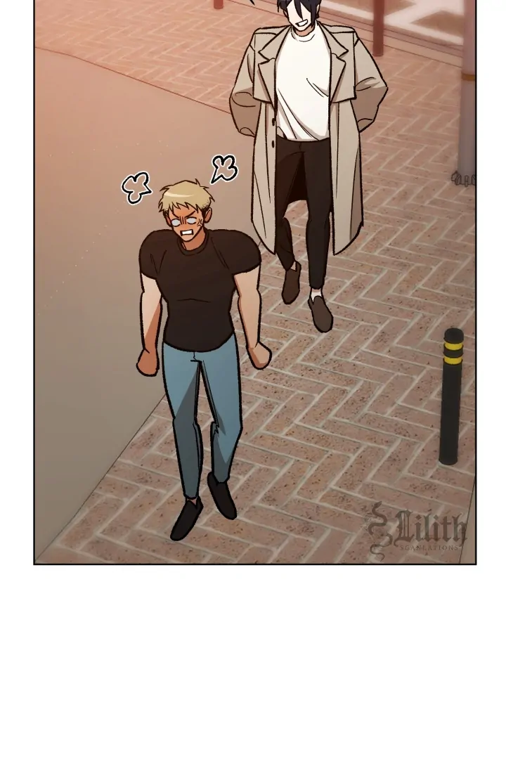 I'm Not Drunk! Chapter 9 - Page 69