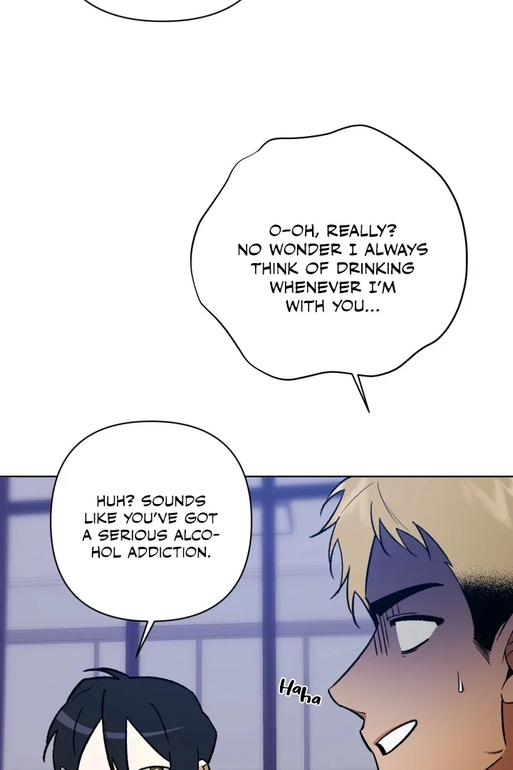 I'm Not Drunk! Chapter 9 - Page 73
