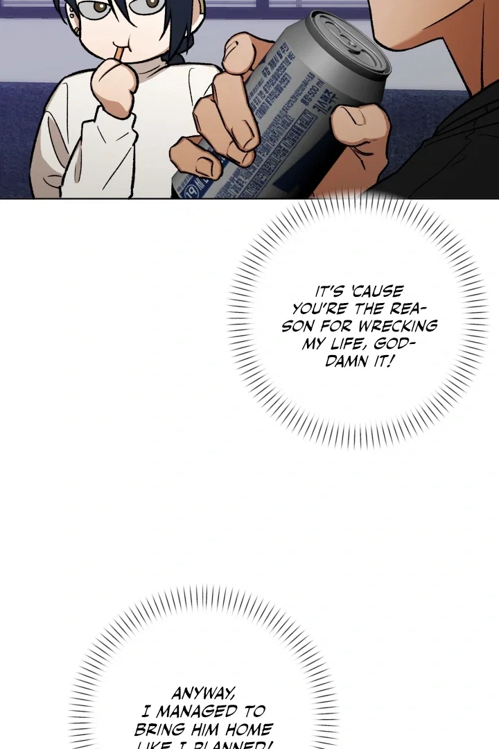 I'm Not Drunk! Chapter 9 - Page 74