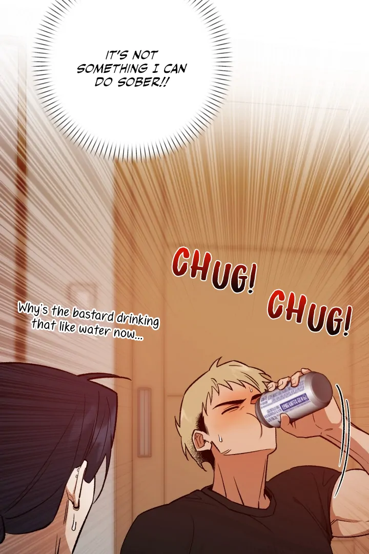 I'm Not Drunk! Chapter 9 - Page 77