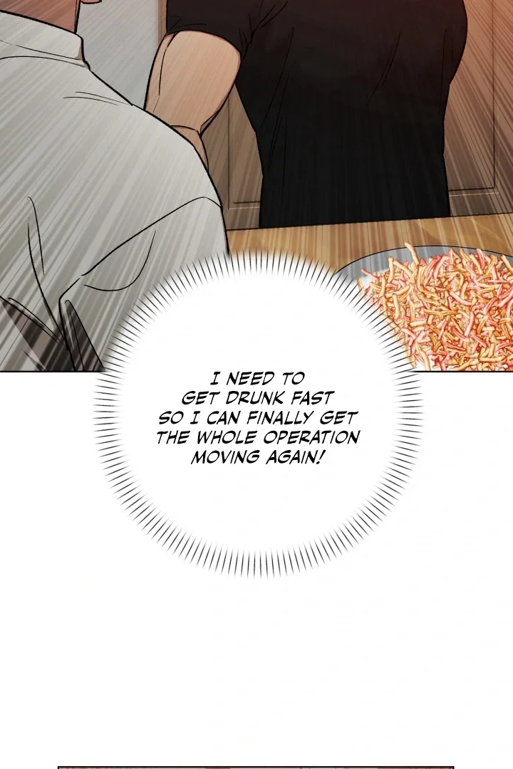 I'm Not Drunk! Chapter 9 - Page 78