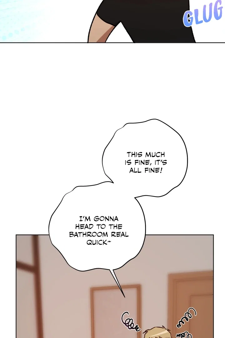 I'm Not Drunk! Chapter 9 - Page 82