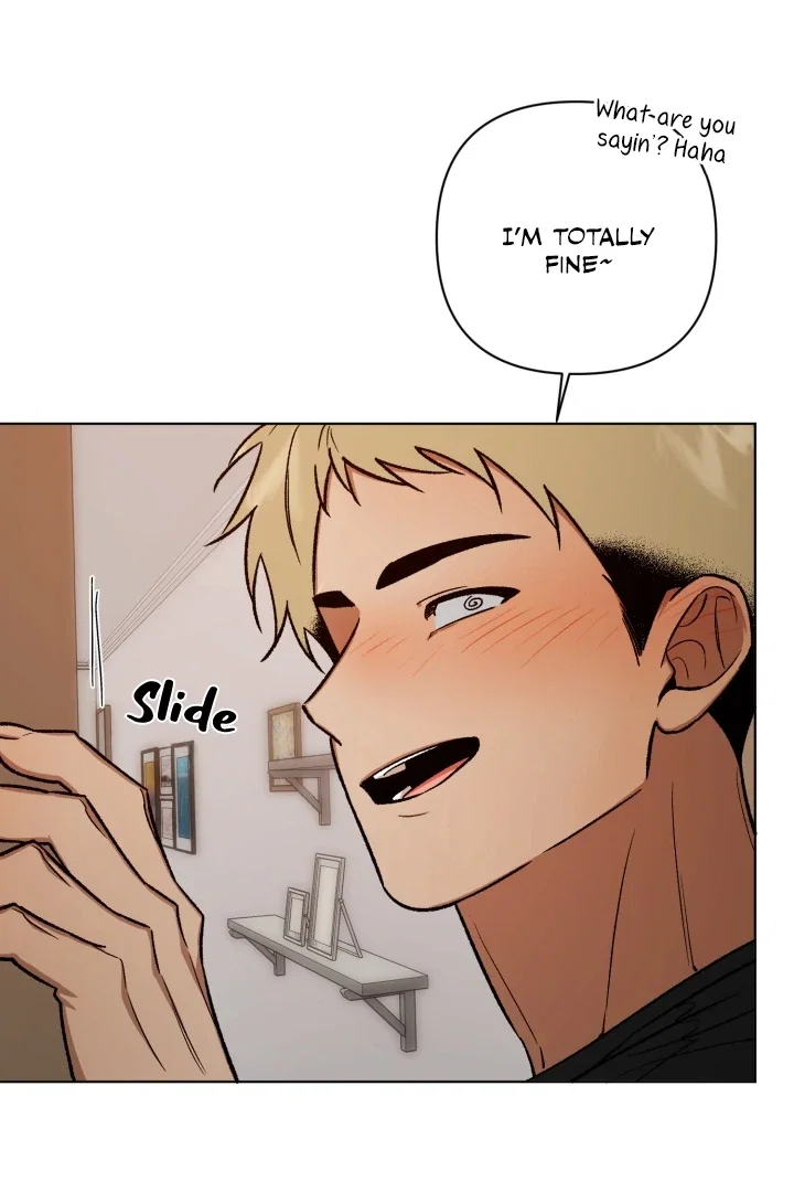 I'm Not Drunk! Chapter 9 - Page 84