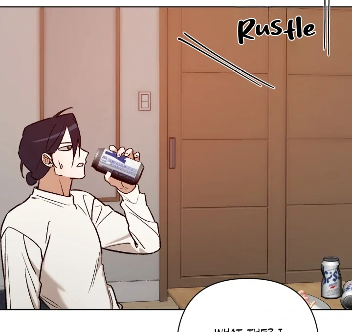 I'm Not Drunk! Chapter 9 - Page 89