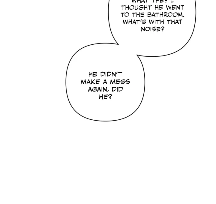 I'm Not Drunk! Chapter 9 - Page 90