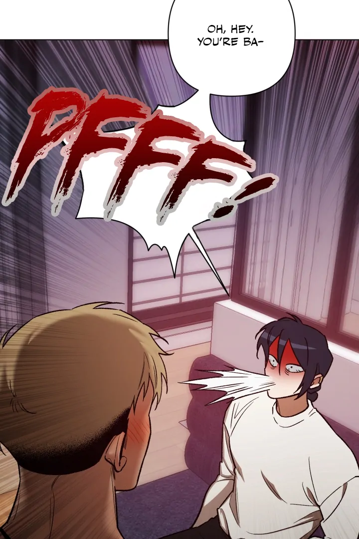 I'm Not Drunk! Chapter 9 - Page 92