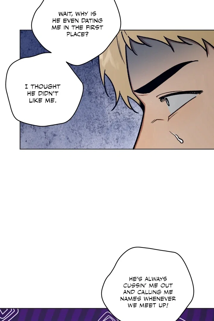I'm Not Drunk! Chapter 10 - Page 4
