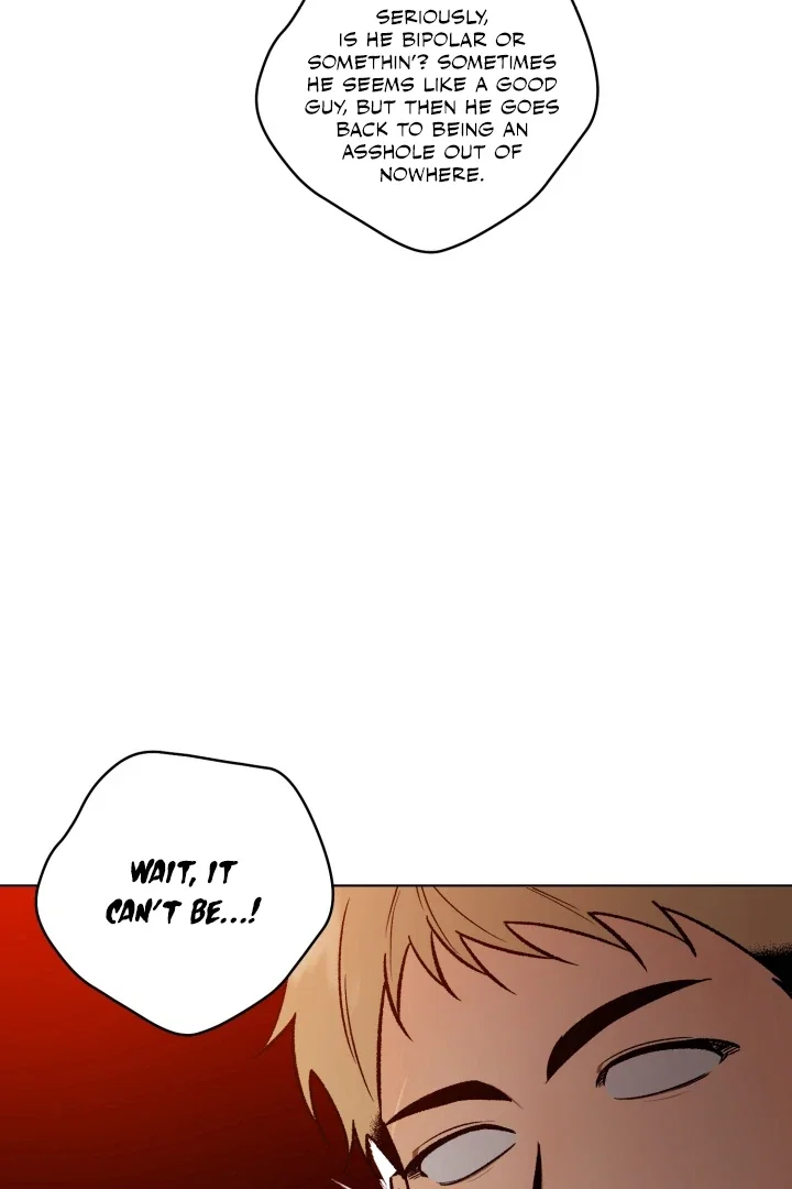 I'm Not Drunk! Chapter 10 - Page 6