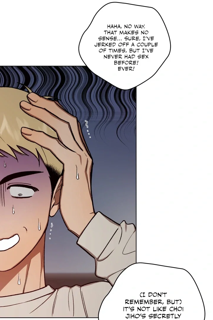 I'm Not Drunk! Chapter 10 - Page 10