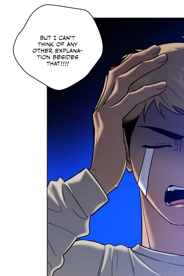 I'm Not Drunk! Chapter 10 - Page 12