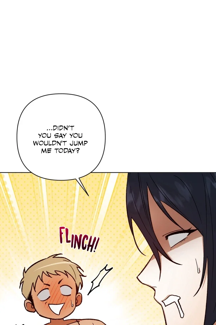 I'm Not Drunk! Chapter 10 - Page 20