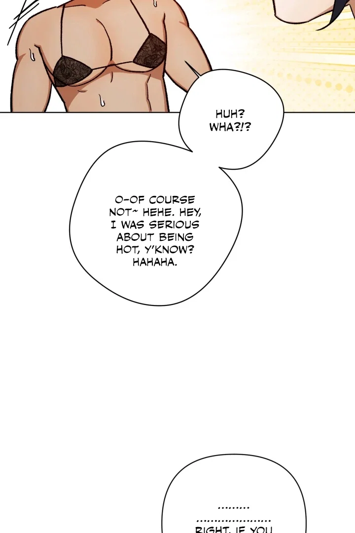 I'm Not Drunk! Chapter 10 - Page 21