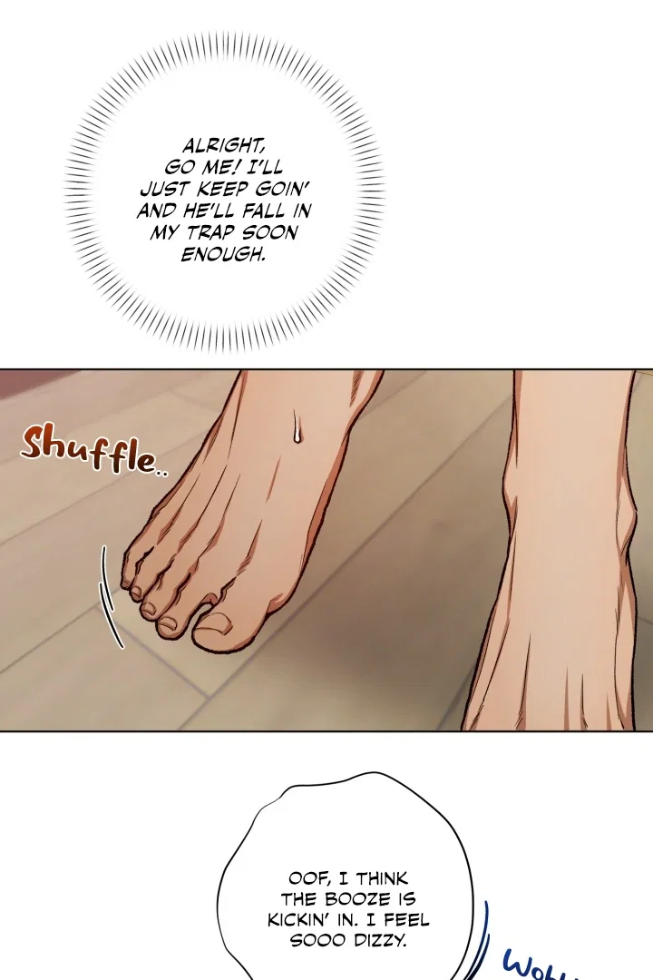 I'm Not Drunk! Chapter 10 - Page 24