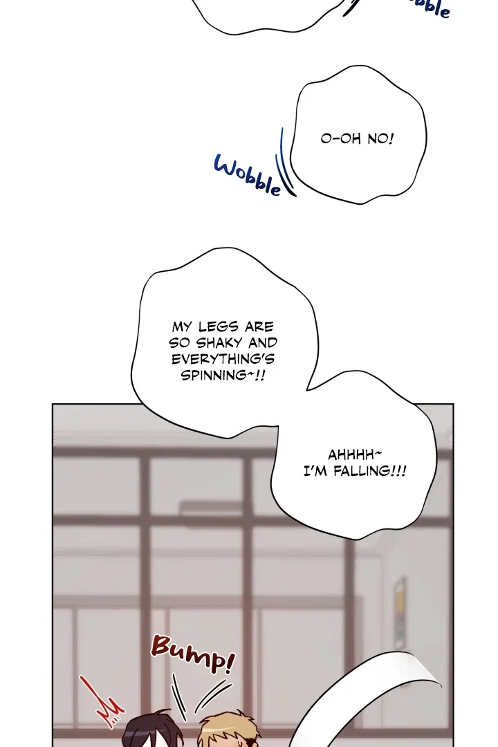 I'm Not Drunk! Chapter 10 - Page 25