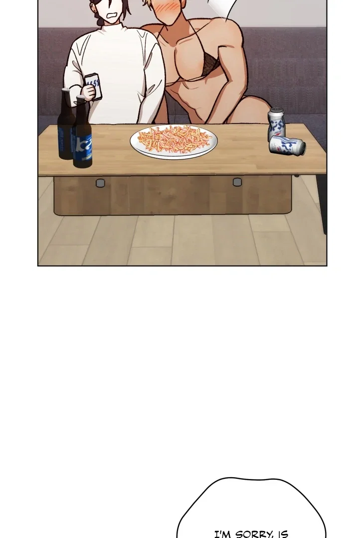 I'm Not Drunk! Chapter 10 - Page 26