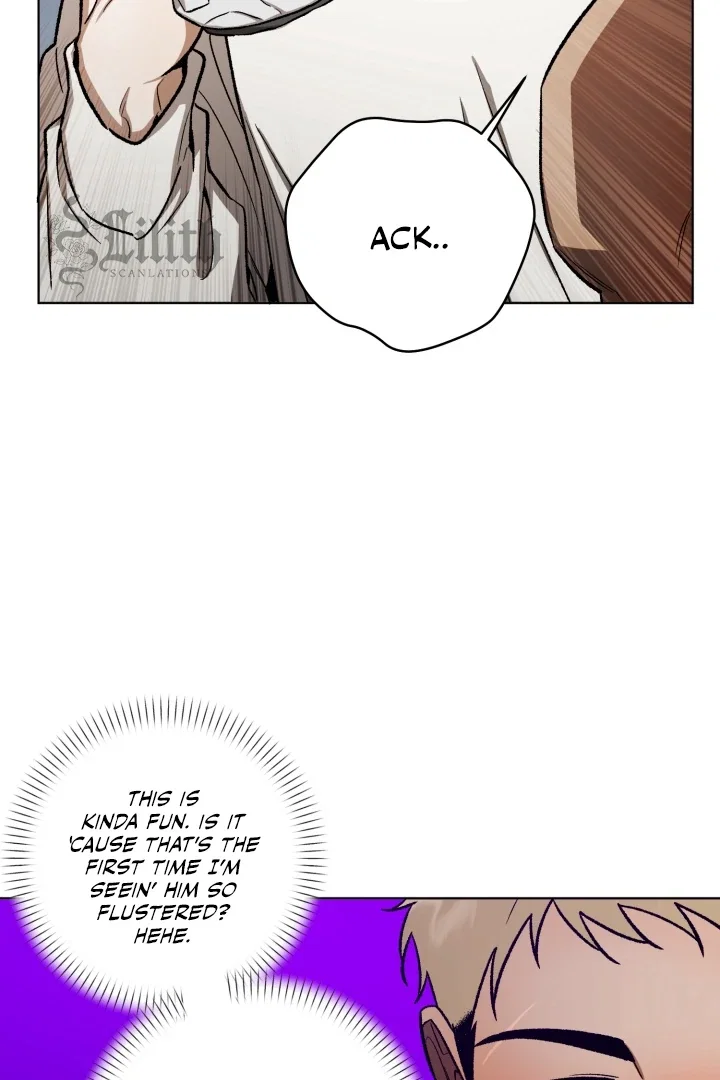 I'm Not Drunk! Chapter 10 - Page 30