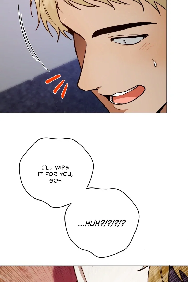 I'm Not Drunk! Chapter 10 - Page 32