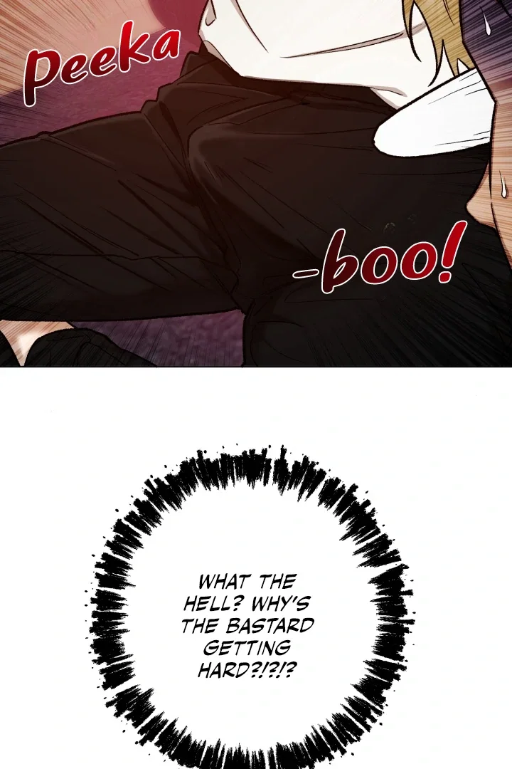 I'm Not Drunk! Chapter 10 - Page 33