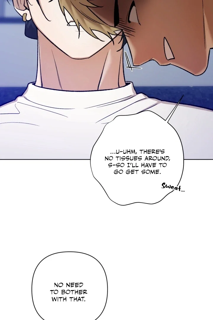 I'm Not Drunk! Chapter 10 - Page 35