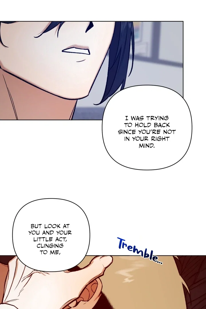 I'm Not Drunk! Chapter 10 - Page 40