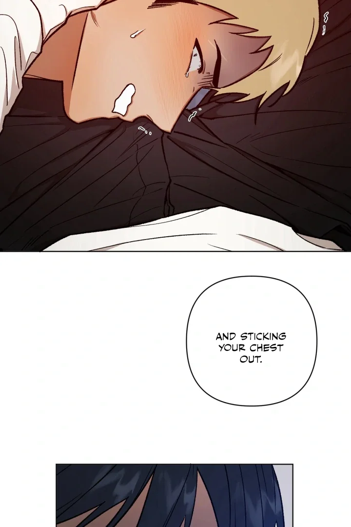 I'm Not Drunk! Chapter 10 - Page 41