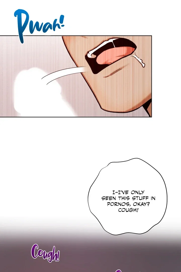 I'm Not Drunk! Chapter 10 - Page 48